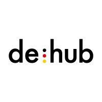 digital hub initiative logo image