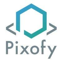 pixofy logo image