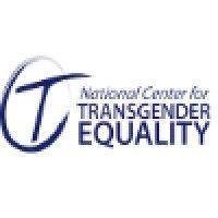 national center for transgender equality