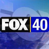 wicz fox 40 logo image