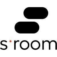 s-room logo image