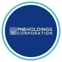 pnb holdings corporation logo image