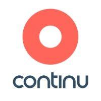 continu logo image