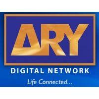 ary digital network logo image