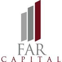 far capital logo image