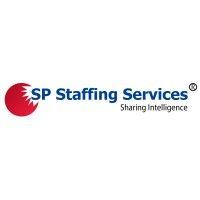 sp staffing services private limited