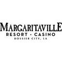 logo of Margaritaville Resort Casino Bossier City La