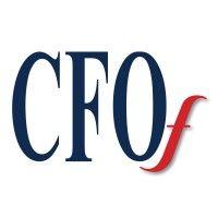 פורום cfo logo image