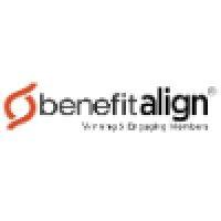 benefitalign, llc logo image