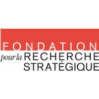 frs | fondation pour la recherche stratégique logo image