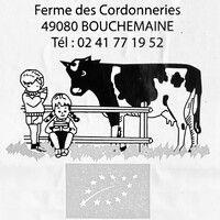 ferme des cordonneries logo image