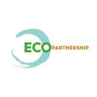 ipo "ecopartnership"​ logo image