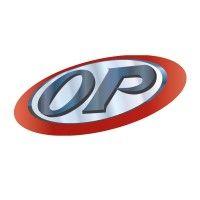 oakdale precision inc logo image