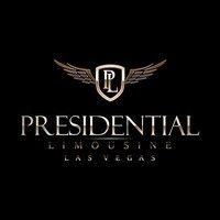 presidential limousine logo image