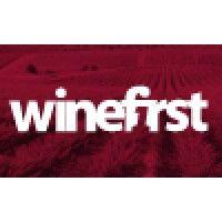 wine first logo image