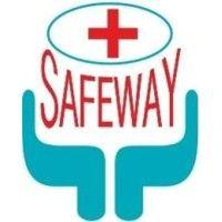 safeway insurance tpa pvt ltd logo image