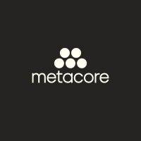 metacore logo image