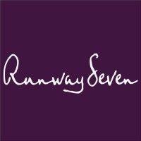 runway seven logo image