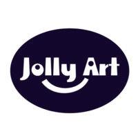 jollyart game logo image