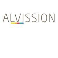 alvission logo image