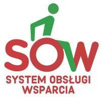 system obsługi wsparcia finansowanego ze środków pfron logo image