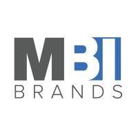 mbi brands logo image