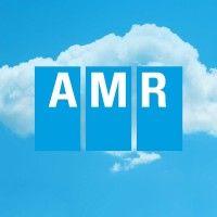 amr advanced market research logo image