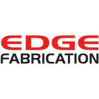 edge fabrication inc logo image