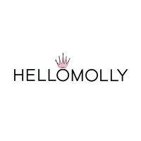 hello molly logo image