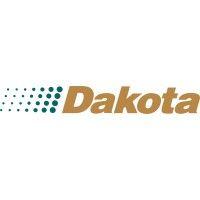 dakota systems, inc. logo image