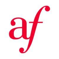 alliance française de chicago logo image