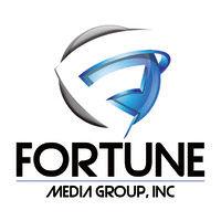 fortune media group logo image