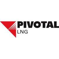 pivotal lng logo image