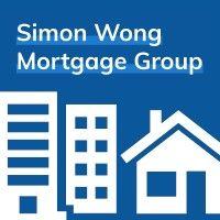 simon wong mortgage group logo image