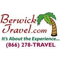 berwick travel logo image