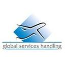 logo of Global Services Handling