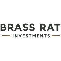 brass rat investments logo image