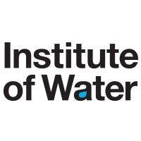 institute of water logo image