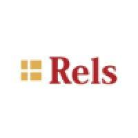 rels logo image