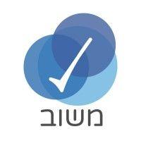 mashov logo image