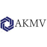 akmv consultants logo image