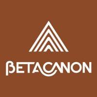 beta canon logo image