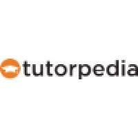 tutorpedia logo image