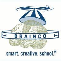 brainco - advertising and design school logo image