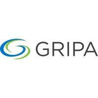 gripa logo image