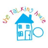 the talking house ltd. logo image