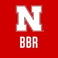 nebraska bureau of business research logo image