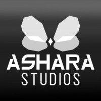 ashara studios logo image