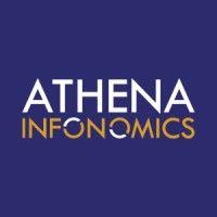 athena infonomics logo image