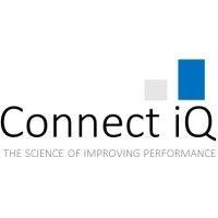 connect iq (pty) ltd logo image